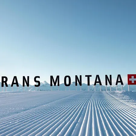 Maison Alpina L Golf L By Cosyhome Appartement