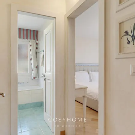 Maison Alpina L Golf L By Cosyhome Appartement *