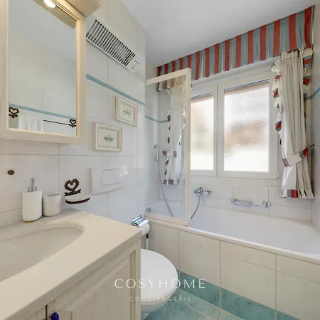 Maison Alpina L Golf L By Cosyhome Appartement