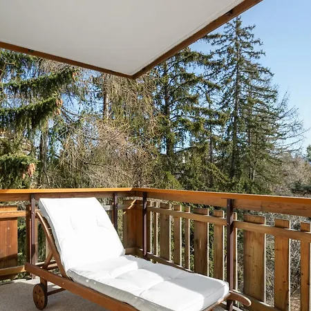 Maison Alpina L Golf L By Cosyhome